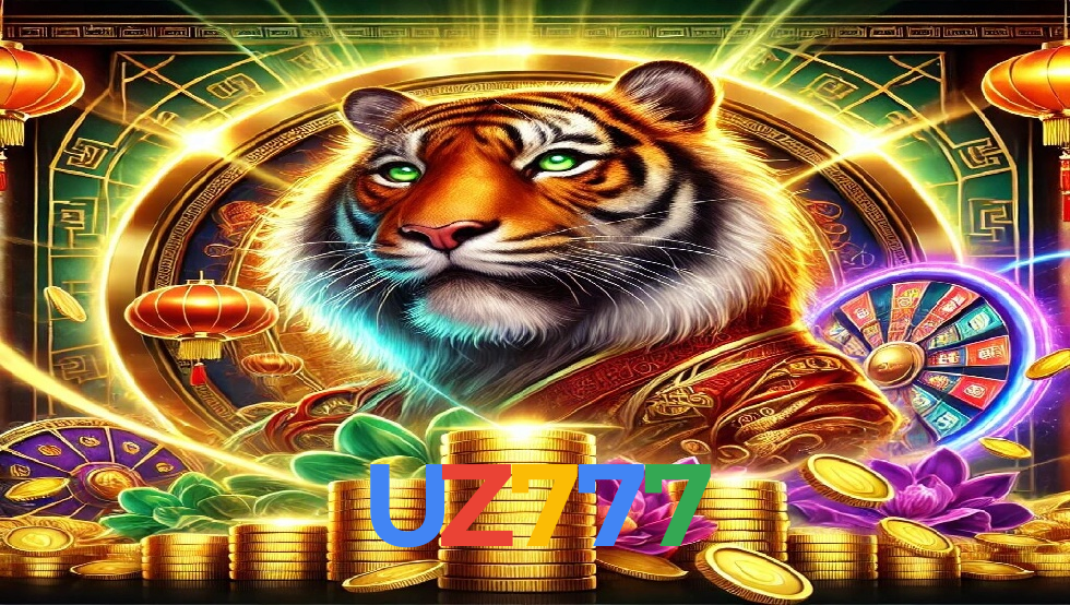Bonus R$1000 no UZ777
