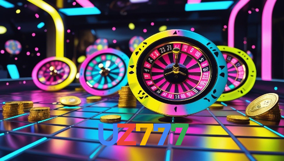 Jogos no UZ777