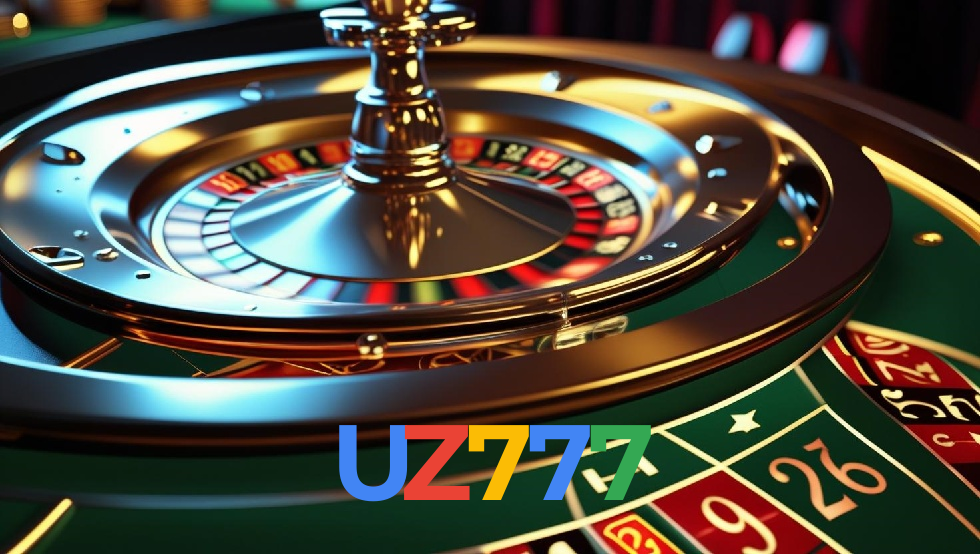 Casino Online UZ777.COM Login