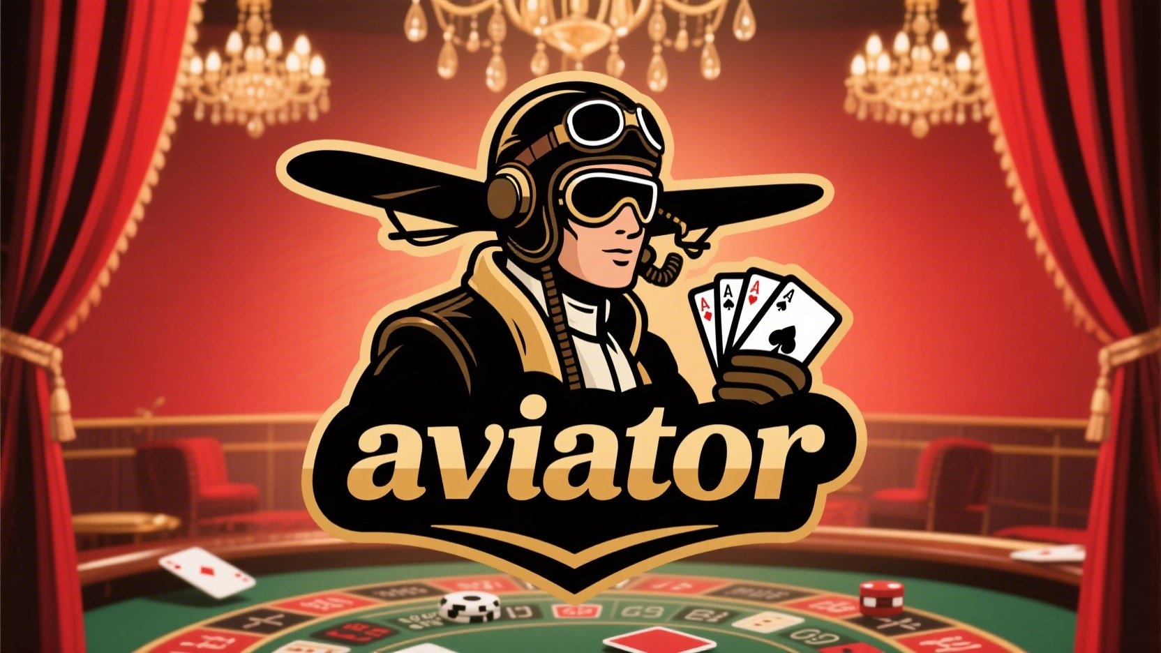 Jogar Aviator Demo no UZ777