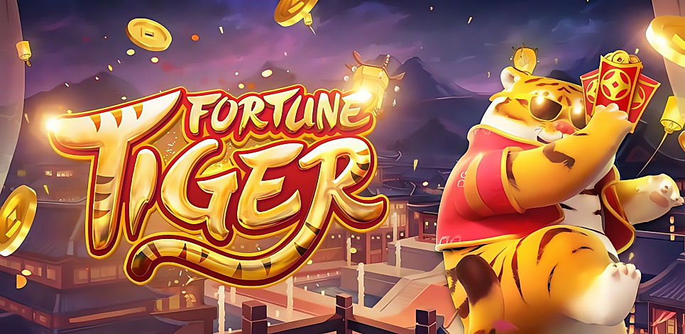 Jogar Fortune Tiger Demo no UZ777